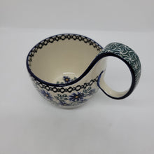 Load image into Gallery viewer, 845 ~ Bowl w/ Loop Handle ~ 16 oz ~ 976X ~ T3!