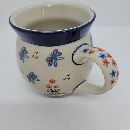 Mug ~ Bubble ~ 11 oz. ~ 1112X - T3!