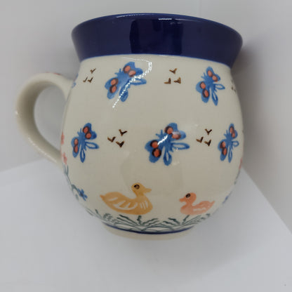 Mug ~ Bubble ~ 11 oz. ~ 1112X - T3!