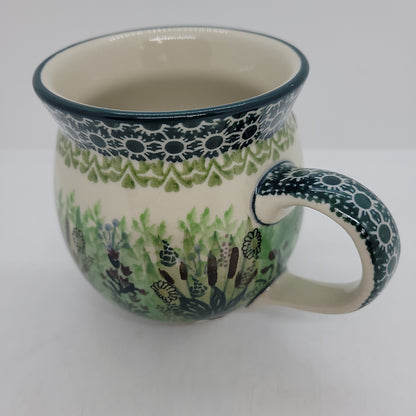 Mug ~ Bubble ~ 11 oz. ~ U4327~ U4*