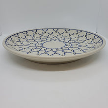 Load image into Gallery viewer, Plate ~ Dinner ~  10.5 inch ~ Bekah&#39;s Lattice
