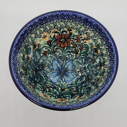 Bowl w/Pedestal ~ 5.25 ~ U1491 ~ U6