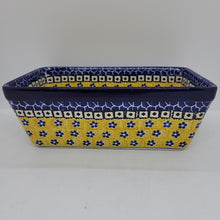 Load image into Gallery viewer, Baker ~ Loaf Pan ~  8”L x 4.5”W x 3”H  ~ 859x ~ T3!