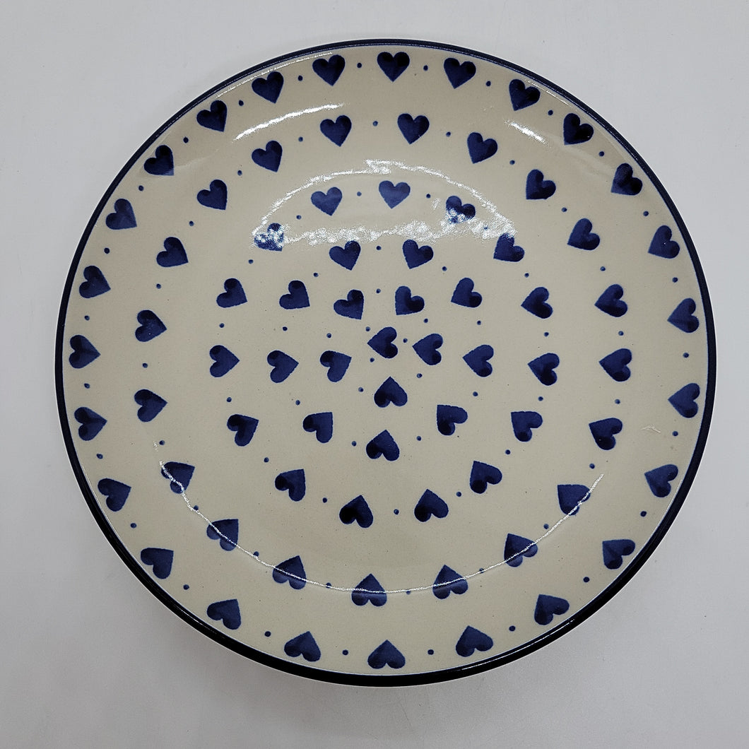 Plate ~ 7.75 inch ~ 570BX