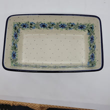 Load image into Gallery viewer, Baker ~ Loaf Pan ~  8”L x 4.5”W x 3”H  ~ 86X ~ T3!