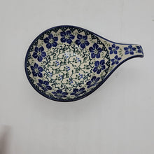 Load image into Gallery viewer, 174 ~ Spoon/Ladle Rest ~ 4.5&quot; ~ 1073x ~ T4!
