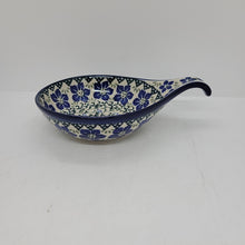 Load image into Gallery viewer, 174 ~ Spoon/Ladle Rest ~ 4.5&quot; ~ 1073x ~ T4!