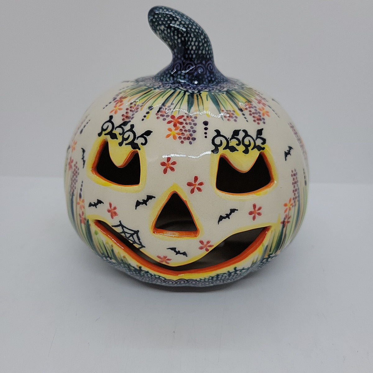AD33 Pumpkin U-LA