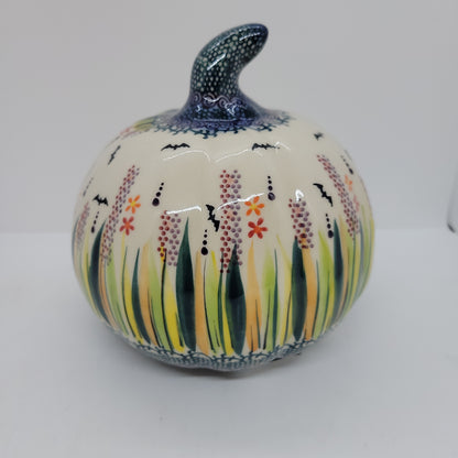 AD33 Pumpkin U-LA