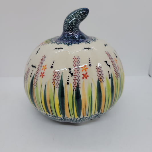 AD33 Pumpkin U-LA