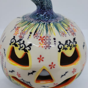 AD33 Pumpkin U-LA