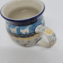 Load image into Gallery viewer, Bubble Mug ~ 8 oz ~ 2153X - T1!