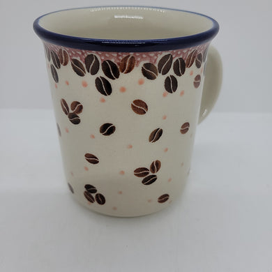 Mug ~ Straight Side ~ 8 oz ~ 2500X ~ T1!