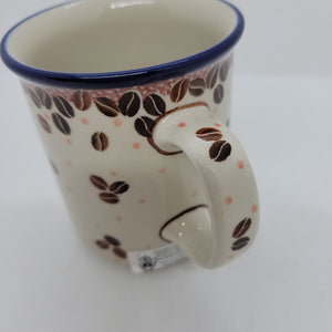 Mug ~ Straight Side ~ 8 oz ~ 2500X ~ T1!