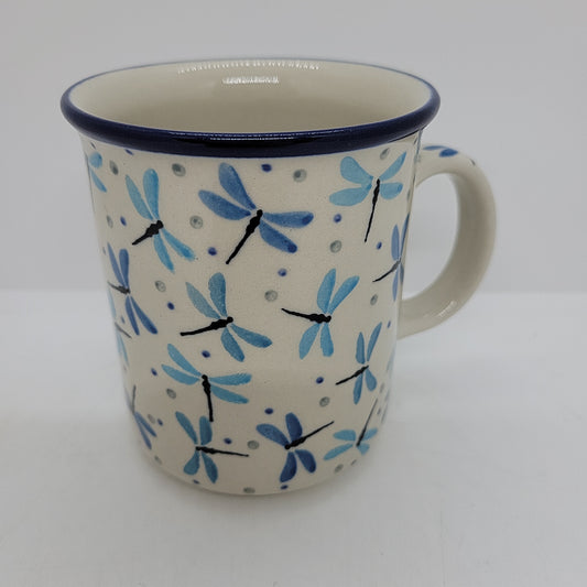Mug ~ Straight Side ~ 8 oz ~ 2536X ~ T4!