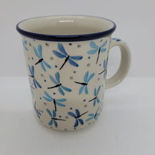 Load image into Gallery viewer, Mug ~ Straight Side ~ 8 oz ~ 2536X ~ T4!