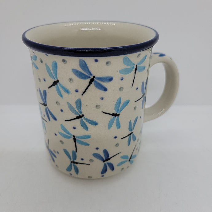 Mug ~ Straight Side ~ 8 oz ~ 2536X ~ T4!