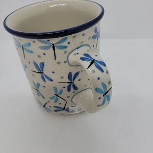 Mug ~ Straight Side ~ 8 oz ~ 2536X ~ T4!