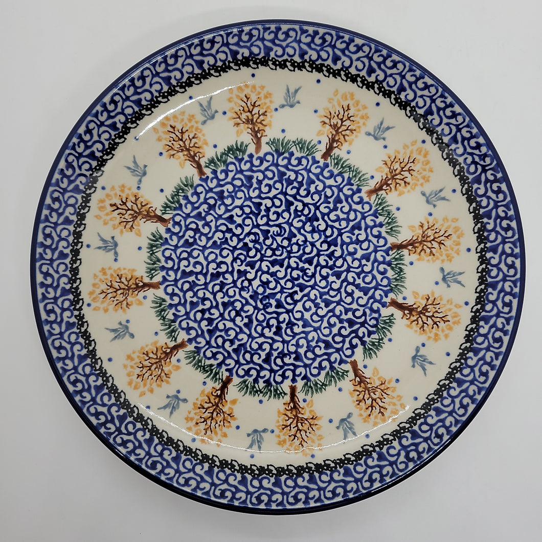 086 ~ Plate ~ 7.75