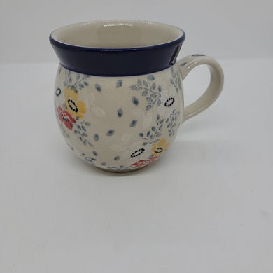 Bubble Mug ~ 8 oz ~ 2378X ~ T4!