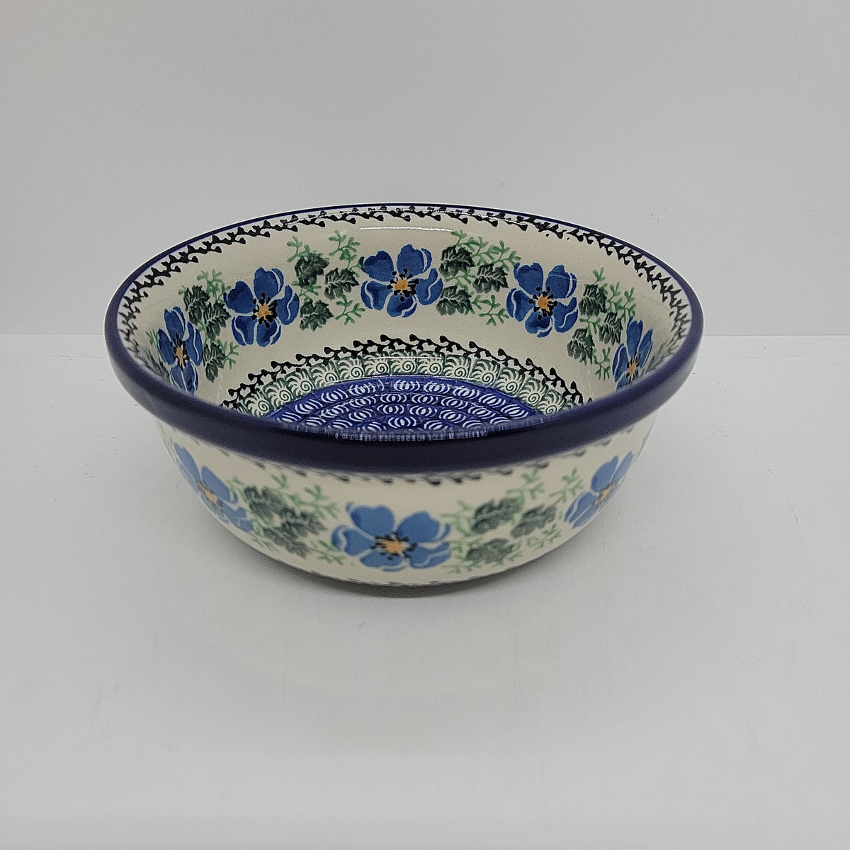 Bowl ~ Soup / Salad / Cereal ~ 6W ~ 1915x ~ T3!