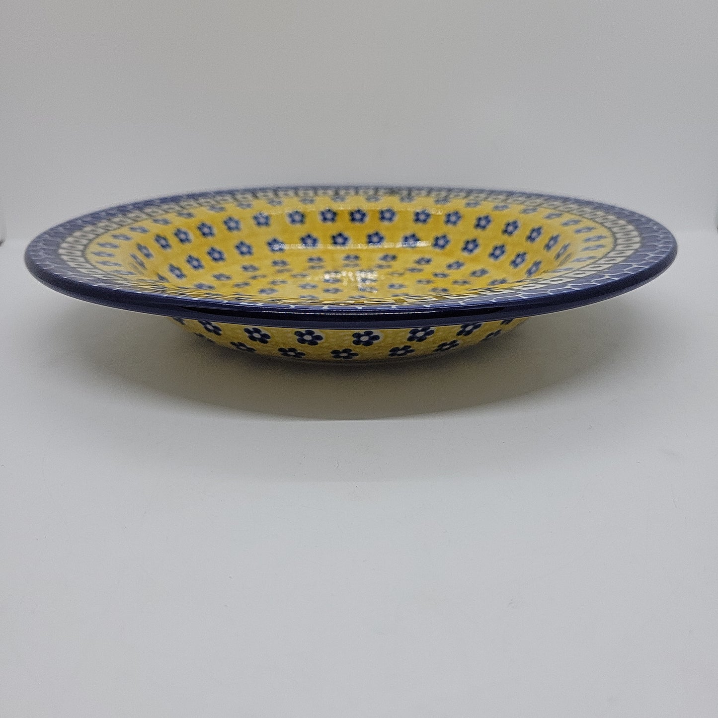 Bowl ~ Salad / Pasta ~ 9 inch ~ 859X ~ T3!