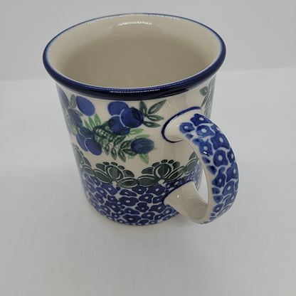 Mug ~ Straight Side ~ 8 oz ~ 1413X ~ T3!