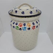 Load image into Gallery viewer, Jar ~ Hermetic Style ~ (3.5 qt) ~ 1769X ~ T1!