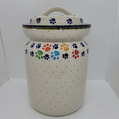 Jar ~ Hermetic Style ~ (3.5 qt) ~ 1769X ~ T1!