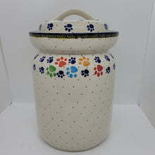 Load image into Gallery viewer, Jar ~ Hermetic Style ~ (3.5 qt) ~ 1769X ~ T1!