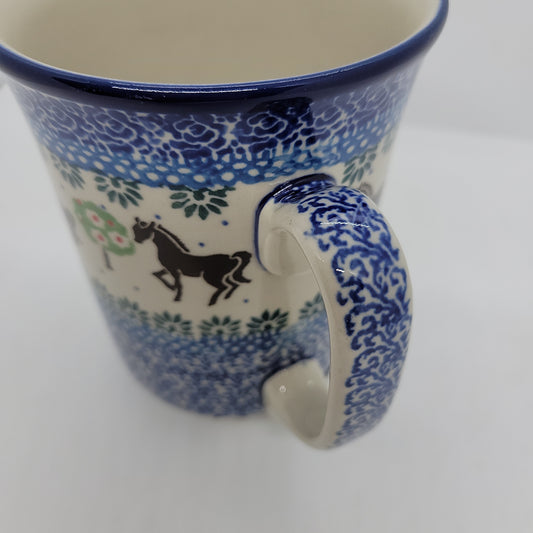 Mug ~ Bistro ~ 16 oz. ~ 2256X ~ T3*