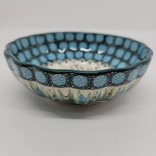 Load image into Gallery viewer, Bowl ~ Scalloped ~ 4.5 inch ~ U0803 ~ U4!