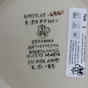 Bowl ~ Soup / Salad / Cereal ~ 6 ~ U4860 ~ U3!
