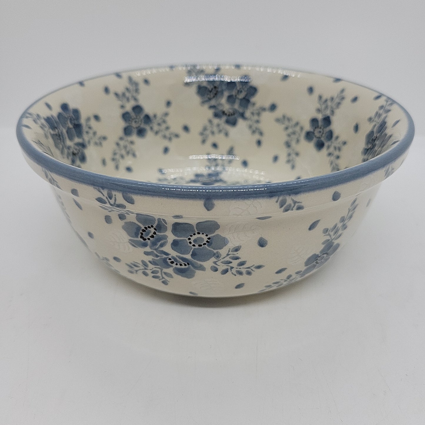 Bowl ~ Soup / Salad / Cereal ~ 6W ~ 2374* ~ T3!