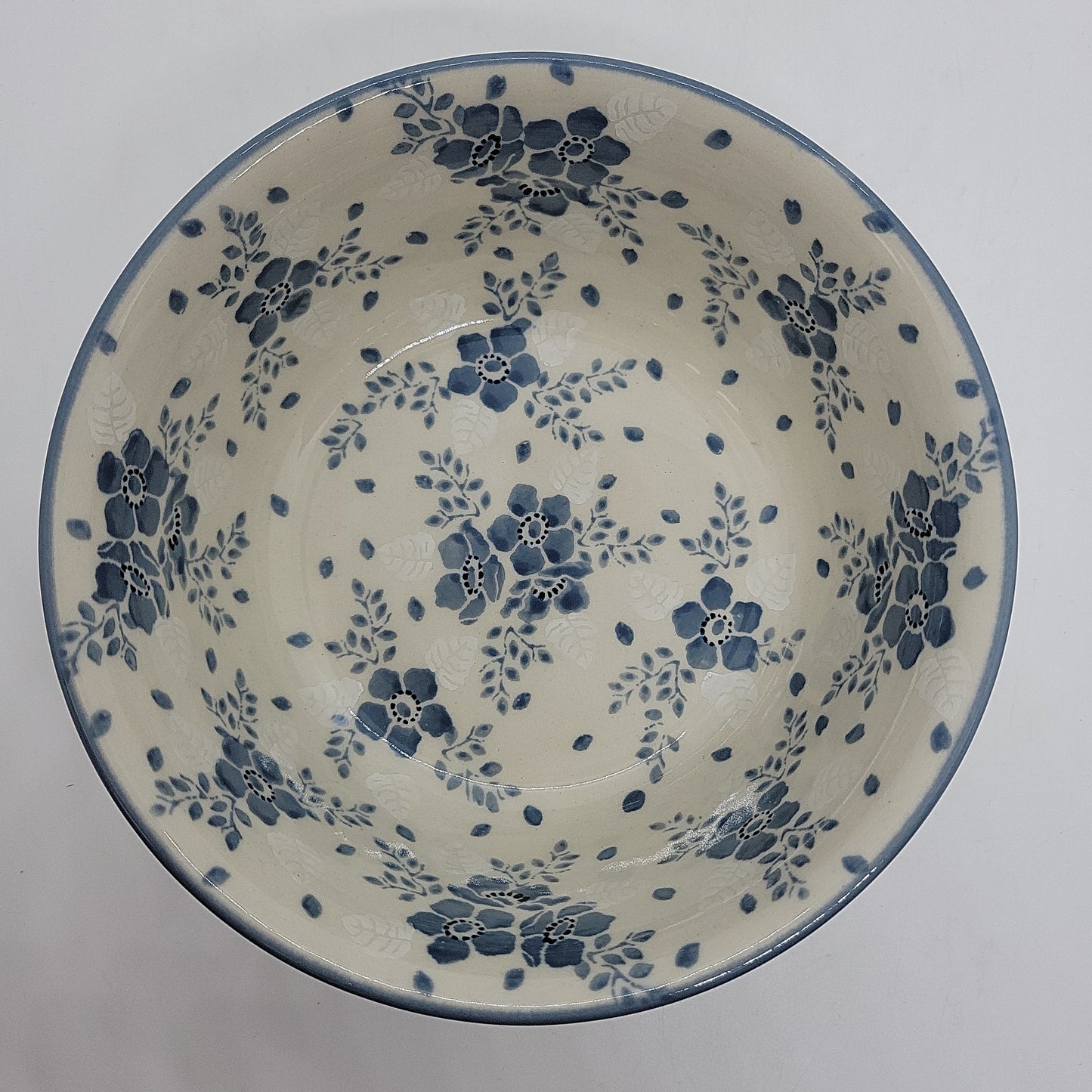 Bowl ~ Soup / Salad / Cereal ~ 6W ~ 2374* ~ T3!