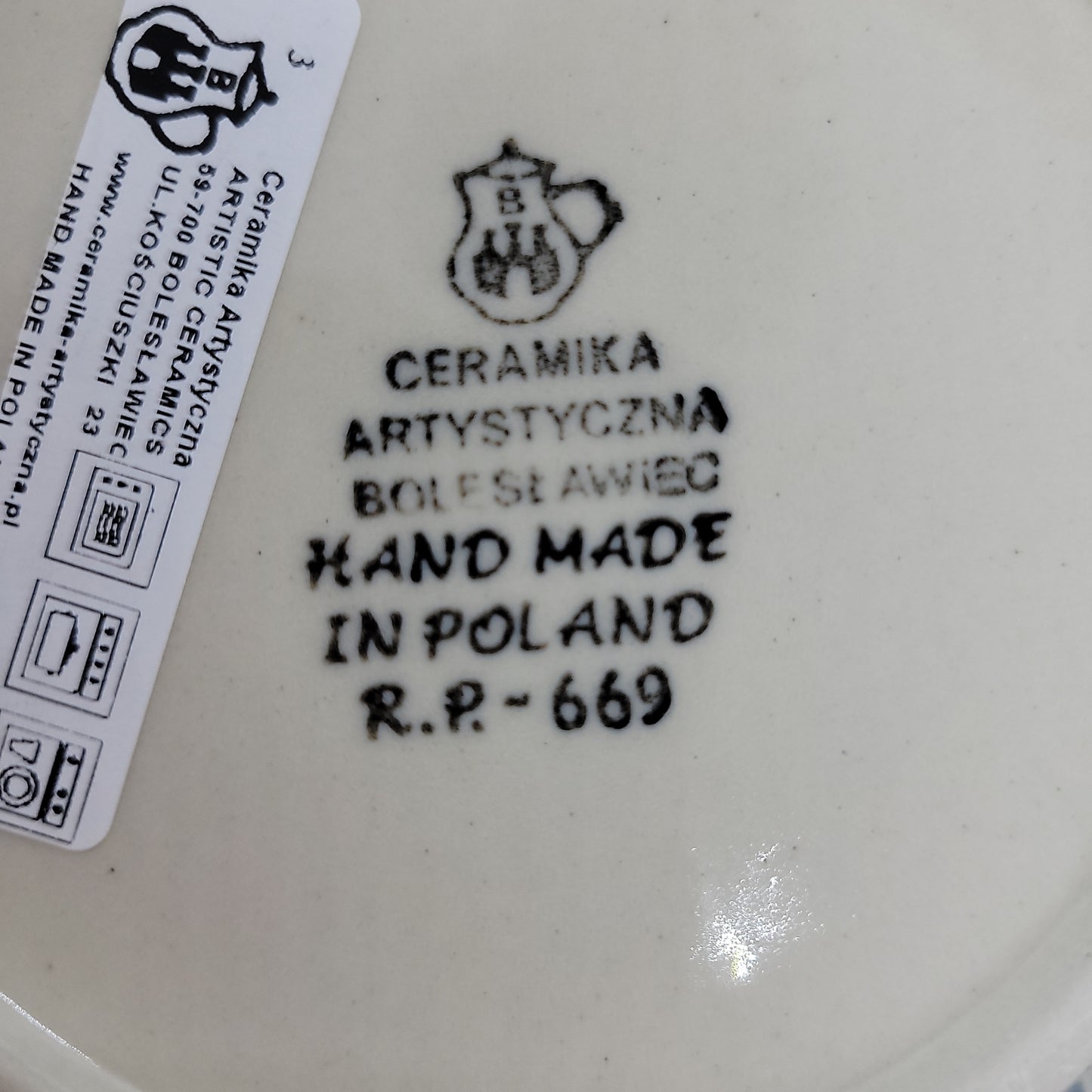 Bowl ~ Soup / Salad / Cereal ~ 6W ~ 2374* ~ T3!