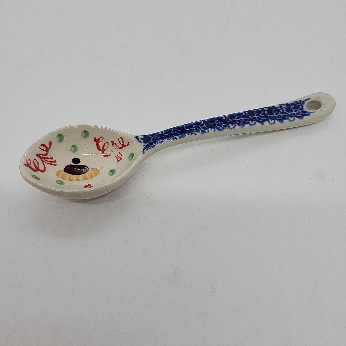 Spoon ~ Medium ~ 6.25 inch ~ 1597 ~ T3*