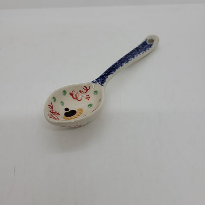 Spoon ~ Medium ~ 6.25 inch ~ 1597 ~ T3*