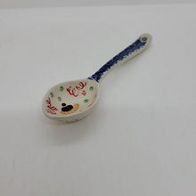 Load image into Gallery viewer, Spoon ~ Medium ~ 6.25 inch ~ 1597 ~ T3*