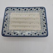 Load image into Gallery viewer, Soap Dish ~ 3.25 x 4.25 inch ~ 2335* ~ T3!