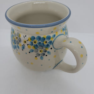 073 ~ Mug ~ Bubble ~ 16 oz. ~ 2382* - T4!