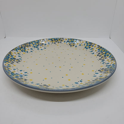Plate ~ Dinner ~  10 inch ~ 2382* - T4!