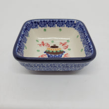 Load image into Gallery viewer, Bowl ~ Square Ramekin ~ 3.25 inch ~ 1597X ~ T3!