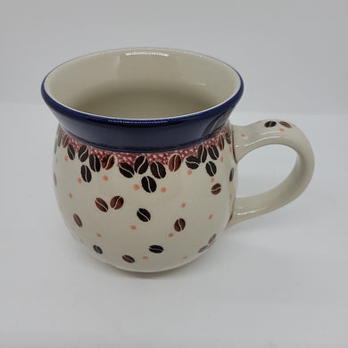 073 ~ Mug ~ Bubble ~ 16 oz. ~ 2500X ~ T1!