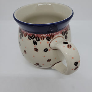 073 ~ Mug ~ Bubble ~ 16 oz. ~ 2500X ~ T1!