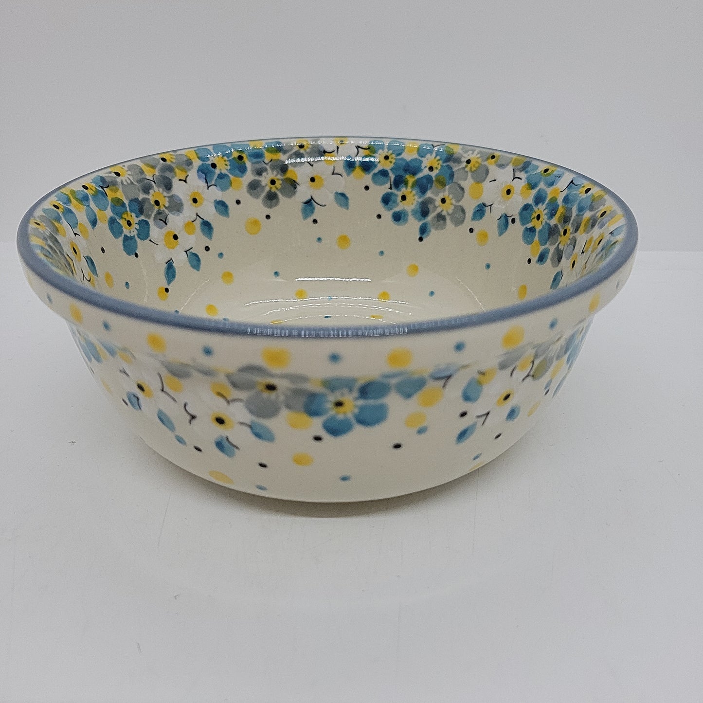 Bowl ~ Soup / Salad / Cereal ~ 6W ~ 2382* - T4!