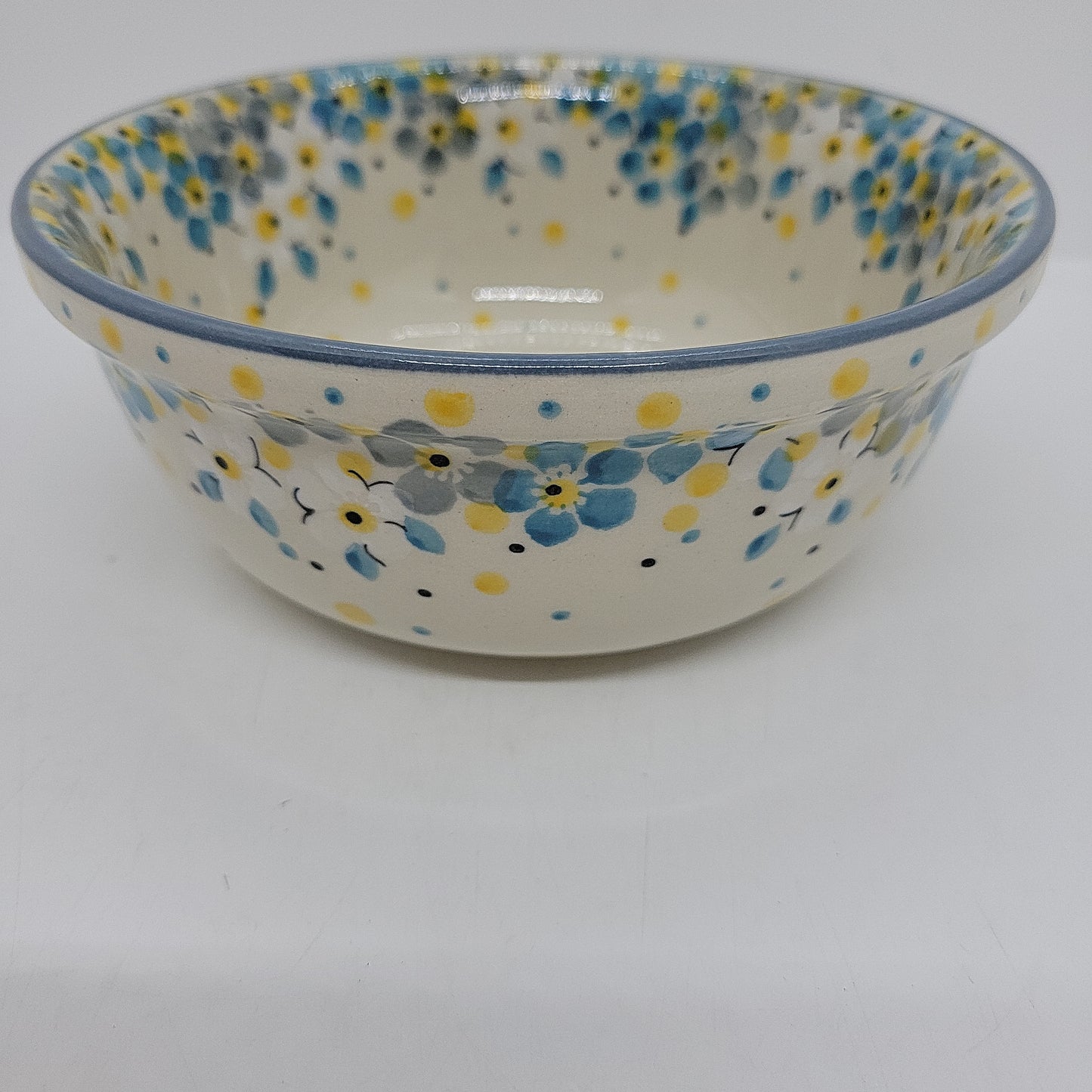 Bowl ~ Soup / Salad / Cereal ~ 6W ~ 2382* - T4!