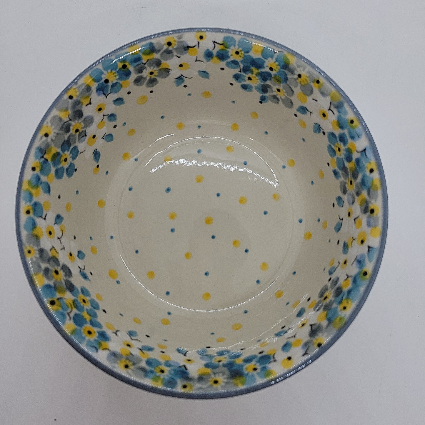 Bowl ~ Soup / Salad / Cereal ~ 6W ~ 2382* - T4!
