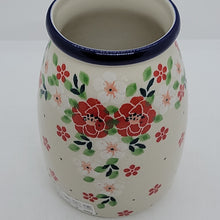 Load image into Gallery viewer, 196 ~ Vase ~ Milk Bottle Shape ~ 5&quot;H ~ 2352X ~ T3!