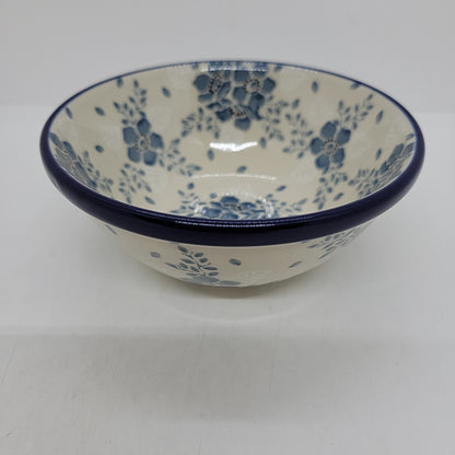 556 ~ Bowl ~ Nesting 5"W ~ 2496X ~ T3!
